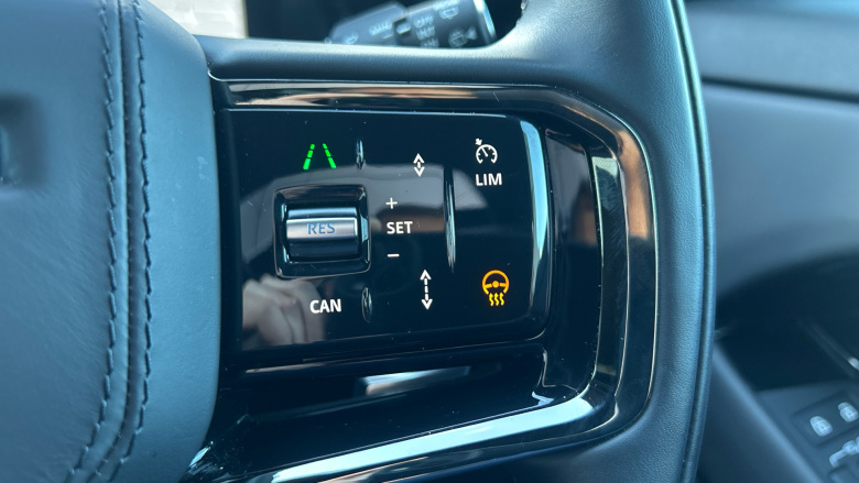 Land Rover Range Rover Evoque 2.0 D200 Autobiography 5dr Auto [Revised] Diesel Hatchback